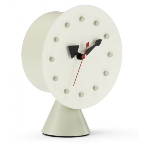 Levně Stolní hodiny Cone Base Clock